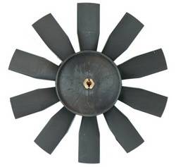 Flex-a-lite - Electric Fan Blade Kit - Flex-a-lite 32130K UPC: 088657321303 - Image 1