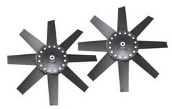 Flex-a-lite - Electric Fan Blade Kit - Flex-a-lite 30298K UPC: 088657302982 - Image 1