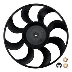 Flex-a-lite - Electric Fan Blade Kit - Flex-a-lite 30155K UPC: 088657301558 - Image 1