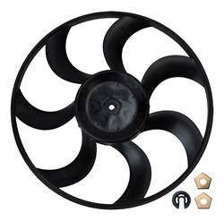 Flex-a-lite - Electric Fan Blade Kit - Flex-a-lite 30153K UPC: 088657301534 - Image 1