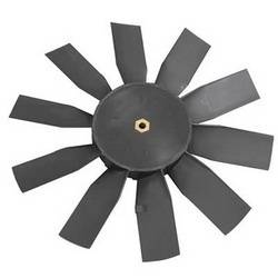 Flex-a-lite - Electric Fan Blade Kit - Flex-a-lite 30134K UPC: 088657301343 - Image 1