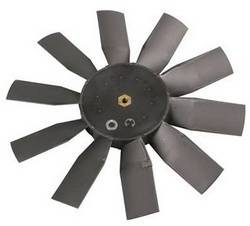 Flex-a-lite - Electric Fan Blade Kit - Flex-a-lite 30133K UPC: 088657301336 - Image 1