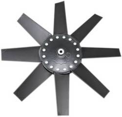 Flex-a-lite - Electric Fan Blade Kit - Flex-a-lite 30124K UPC: 088657301244 - Image 1