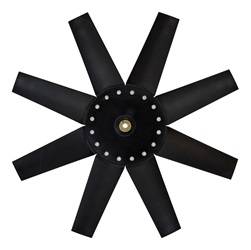 Flex-a-lite - Electric Fan Blade Kit - Flex-a-lite 30116K UPC: 088657301169 - Image 1