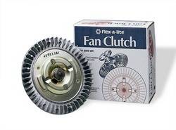Flex-a-lite - Non-Thermal Fan Clutch - Flex-a-lite 5255 UPC: 088657052559 - Image 1