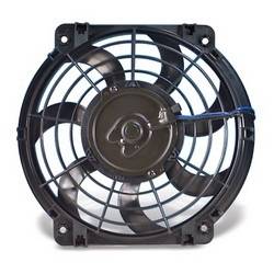 Flex-a-lite - Trimline S-Blade Electric Fan - Flex-a-lite 390 UPC: 088657003902 - Image 1
