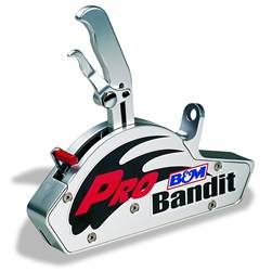 B&M - Pro Bandit Automatic Shifter - B&M 80793 UPC: 019695807931 - Image 1