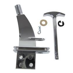 B&M - Megashifter Automatic Short Stick Kit - B&M 80695 UPC: 019695806958 - Image 1