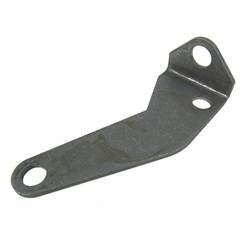 B&M - Automatic Transmission Shift Cable Bracket - B&M 50499 UPC: 019695504991 - Image 1