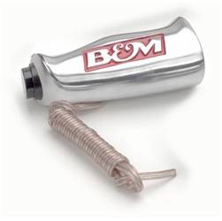B&M - T-Handle Universal Auto Trans Shift Knob - B&M 80658 UPC: 019695806583 - Image 1