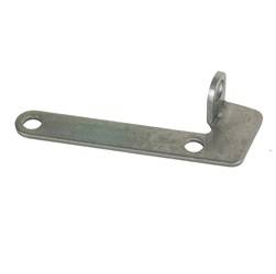 B&M - Automatic Transmission Shift Cable Bracket - B&M 50488 UPC: 019695504885 - Image 1