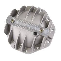 B&M - Cast Aluminum Differential Cover - B&M 10306 UPC: 019695103064 - Image 1
