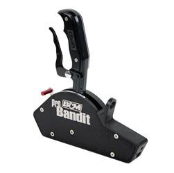 B&M - Magnum Grip Pro Bandit Automatic Shifter - B&M 81113 UPC: 019695811136 - Image 1
