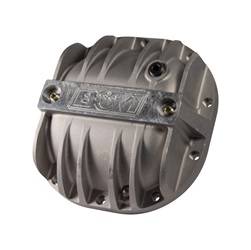 B&M - Cast Aluminum Differential Cover - B&M 40297 UPC: 019695402976 - Image 1