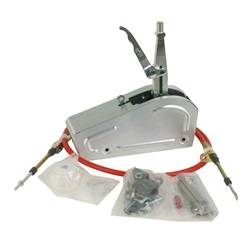 B&M - Pro Stick Automatic Shifter - B&M 80704 UPC: 019695807047 - Image 1