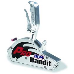 B&M - Magnum Grip Pro Bandit Automatic Shifter - B&M 81045 UPC: 019695810450 - Image 1