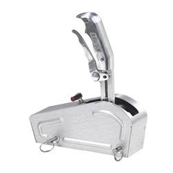 B&M - Magnum Grip Pro Stick Automatic Shifter - B&M 81040 UPC: 019695810405 - Image 1