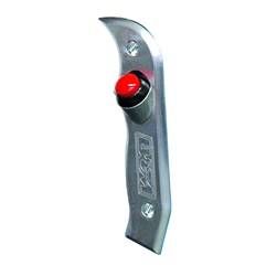 B&M - Magnum Grip Button Actuator - B&M 81060 UPC: 019695810603 - Image 1