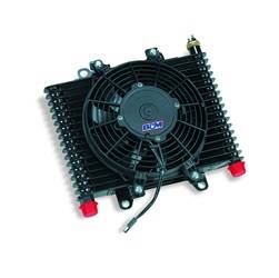 B&M - Hi-Tek Automatic Transmission Oil Cooling System - B&M 70297 UPC: 019695702977 - Image 1
