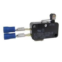B&M - Neutral Reverse Micro Switch - B&M 80628 UPC: 019695806286 - Image 1