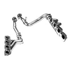 Kooks Custom Headers - Off Road Connection Pipes - Kooks Custom Headers 34003100 UPC: - Image 1