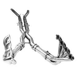 Kooks Custom Headers - Stainless Steel Headers - Kooks Custom Headers 21602200 UPC: - Image 1