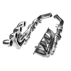 Kooks Custom Headers - Stainless Steel Headers - Kooks Custom Headers 24102200 UPC: - Image 1