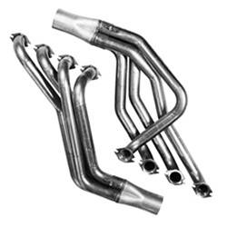 Kooks Custom Headers - Mild Steel Headers - Kooks Custom Headers 10111200 UPC: - Image 1