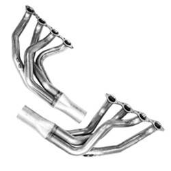 Kooks Custom Headers - Mild Steel Headers - Kooks Custom Headers 10701A00 UPC: - Image 1