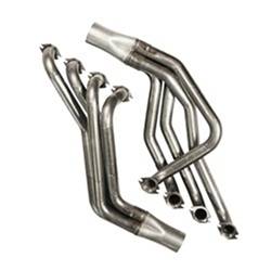 Kooks Custom Headers - Mild Steel Headers - Kooks Custom Headers 10221650 UPC: - Image 1