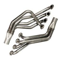 Kooks Custom Headers - Mild Steel Headers - Kooks Custom Headers 10221400 UPC: - Image 1