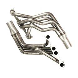 Kooks Custom Headers - Mild Steel Headers - Kooks Custom Headers 10621600 UPC: - Image 1