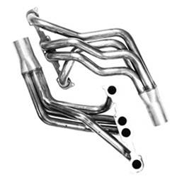 Kooks Custom Headers - Mild Steel Headers - Kooks Custom Headers 10621400 UPC: - Image 1