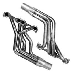 Kooks Custom Headers - Mild Steel Headers - Kooks Custom Headers 10601600 UPC: - Image 1