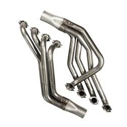 Kooks Custom Headers - Mild Steel Headers - Kooks Custom Headers 10211200 UPC: - Image 1