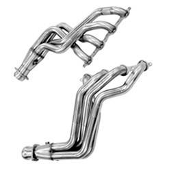 Kooks Custom Headers - Stainless Steel Headers - Kooks Custom Headers 24202400 UPC: - Image 1