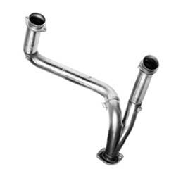 Kooks Custom Headers - Off Road Y-Pipe - Kooks Custom Headers 28543100 UPC: - Image 1