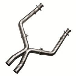 Kooks Custom Headers - Off Road X-Pipe - Kooks Custom Headers 11313120 UPC: - Image 1