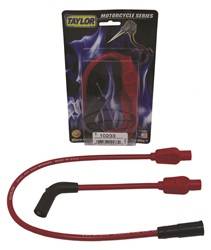 Taylor Cable - 8mm Spiro Pro Ignition Wire Set - Taylor Cable 10233 UPC: 088197102332 - Image 1