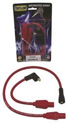 Taylor Cable - 8mm Spiro Pro Ignition Wire Set - Taylor Cable 10232 UPC: 088197102325 - Image 1