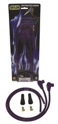 Taylor Cable - 8mm Spiro Pro Ignition Wire Set - Taylor Cable 10151 UPC: 088197101519 - Image 1