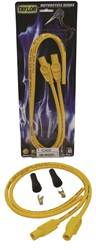 Taylor Cable - 8mm Spiro Pro Ignition Wire Set - Taylor Cable 10455 UPC: 088197104558 - Image 1