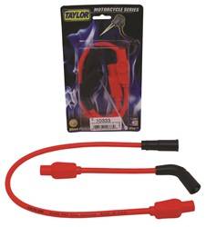 Taylor Cable - 8mm Spiro Pro Ignition Wire Set - Taylor Cable 10333 UPC: 088197103339 - Image 1