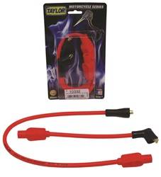 Taylor Cable - 8mm Spiro Pro Ignition Wire Set - Taylor Cable 10332 UPC: 088197103322 - Image 1