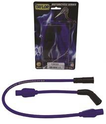 Taylor Cable - ThunderVolt Motorcycle Wire Set - Taylor Cable 12633 UPC: 088197126338 - Image 1