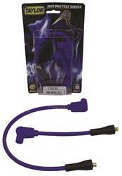 Taylor Cable - ThunderVolt Motorcycle Wire Set - Taylor Cable 12630 UPC: 088197126307 - Image 1
