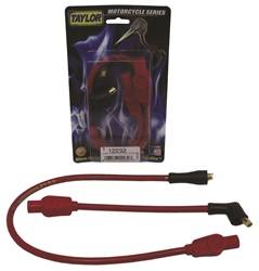 Taylor Cable - ThunderVolt Motorcycle Wire Set - Taylor Cable 12232 UPC: 088197122323 - Image 1