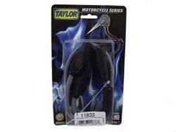 Taylor Cable - 8mm Spiro Pro Ignition Wire Set - Taylor Cable 11833 UPC: 088197118333 - Image 1