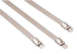 Taylor Cable - Cable Wire Ties - Taylor Cable 2535 UPC: 088197025358 - Image 1
