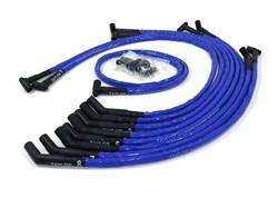 Taylor Cable - ThunderVolt Sleeved 40 ohm Ferrite Core Performance Ignition Wire Set - Taylor Cable 86672 UPC: 088197866722 - Image 1